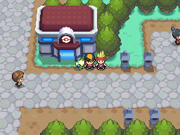 What do we want? More generic locations! When do we want them? NOW!