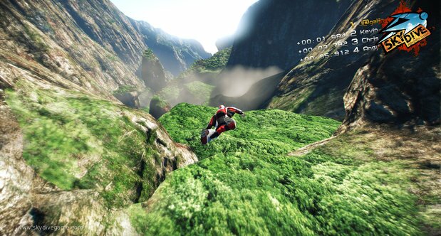 Skydive