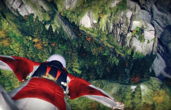 Skydive