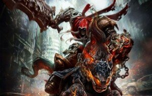 The horsemen will ride again.