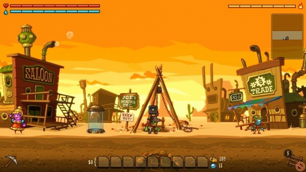 I do declare, Tumbleton is most bare.