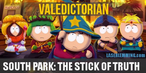 Valedictorian